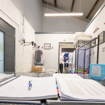 Office in Blandford Forum - photo 2